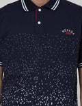 Nevada Short Sleeve Polo Shirt Jersey