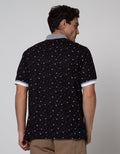 Nevada Short Sleeve Polo Shirt Jersey
