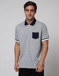 Nevada Short Sleeve Polo Shirt Jersey