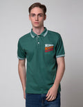 Nevada Short Sleeve Polo Shirt Jersey
