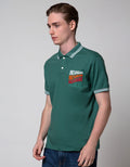 Nevada Short Sleeve Polo Shirt Jersey