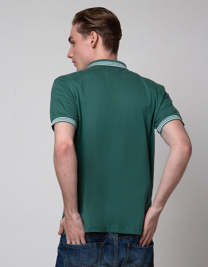 Nevada Short Sleeve Polo Shirt Jersey