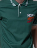 Nevada Short Sleeve Polo Shirt Jersey