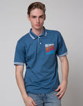 Nevada Short Sleeve Polo Shirt Jersey