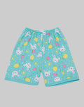 Pipiniko Short Pants Bunny Fruit