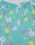 Pipiniko Short Pants Bunny Fruit