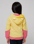 Little M Jacket Hoddie Cut N Sewn Amor