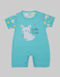 Pipiniko Romper Pendek Bunny Fruit