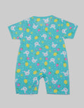 Pipiniko Romper Pendek Bunny Fruit