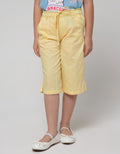 Little M Culotte Woven Paper Bag Strap