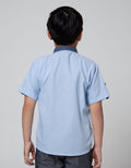 Marvel Captain Short Sleeve Shirt Koko
