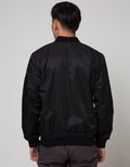 Nevada Jacket Woven Bomber Parasut
