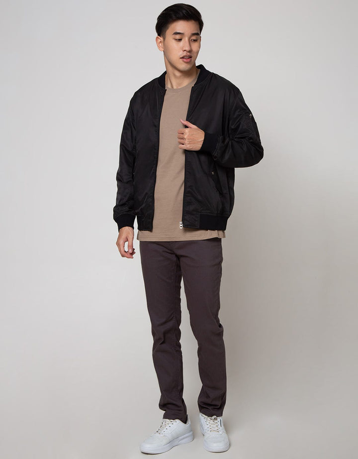 Nevada Jacket Woven Bomber Parasut