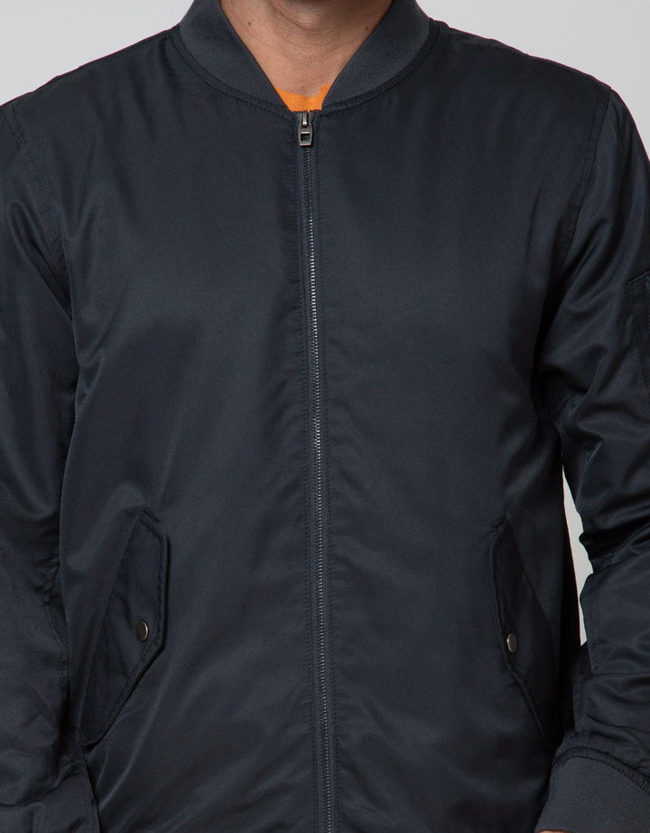 Nevada Jacket Woven Bomber Parasut