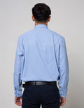 Cole Long Sleeve Shirt Texture Regular Simply