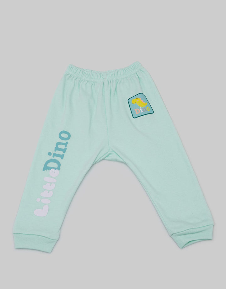 Pipiniko Long Pants Dino