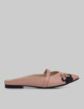 Disney Minnie Slipper Pointed Sandals