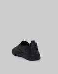 Yongki Komaladi Sepatu Slip On Round Toe
