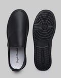 Yongki Komaladi Sepatu Slip On Round Toe