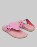Yongki Komaladi Sandals Y-Strap