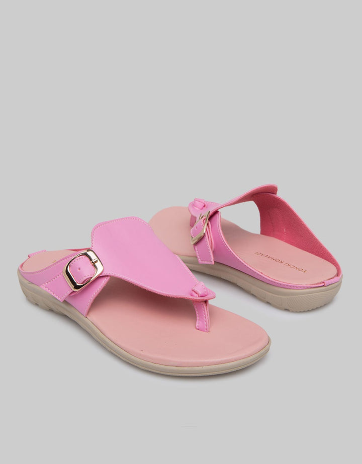 Yongki Komaladi Sandals Y-Strap