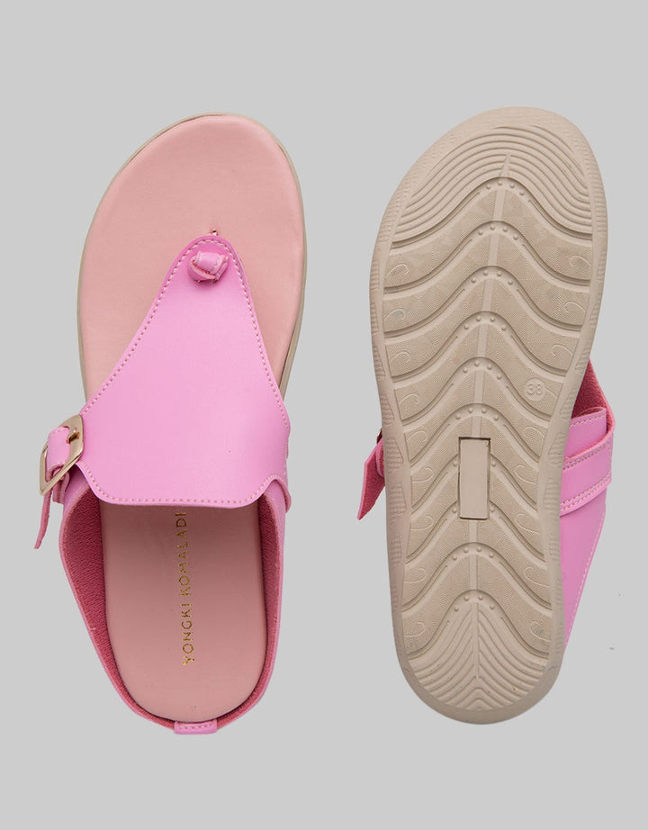 Yongki Komaladi Sandals Y-Strap