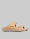Yongki Komaladi Sandals Velcro