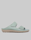 Yongki Komaladi Sandals Velcro