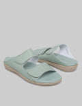 Yongki Komaladi Sandals Velcro