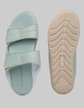Yongki Komaladi Sandals Velcro