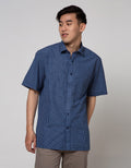 SS SHIRT CHECK REG