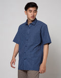 SS SHIRT CHECK REG