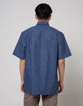 SS SHIRT CHECK REG