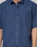 SS SHIRT CHECK REG