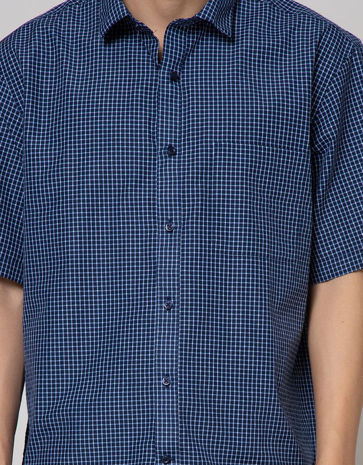 SS SHIRT CHECK REG