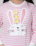 Aero Top Long Sleeve T-Shirt Salur Bunny