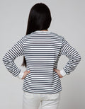 Aero Top Long Sleeve T-Shirt Salur Unicorn