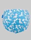 Kidz Too Brief Pack 3 Underwear Girls Balerina