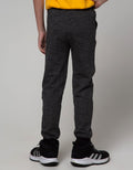 Little M Jogger Knit Corak Dino