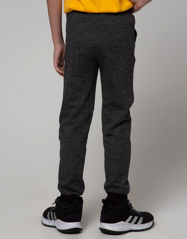 Little M Jogger Knit Corak Dino