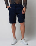 Nevada Short Pants Half Rubber