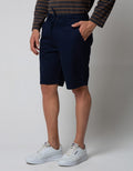 Nevada Short Pants Half Rubber