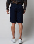 Nevada Short Pants Half Rubber