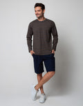 Nevada Short Pants Half Rubber