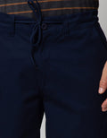 Nevada Short Pants Half Rubber