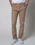 Nevada Chinos Pants Rubber