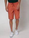 Nevada Short Pants Woven Drawstring
