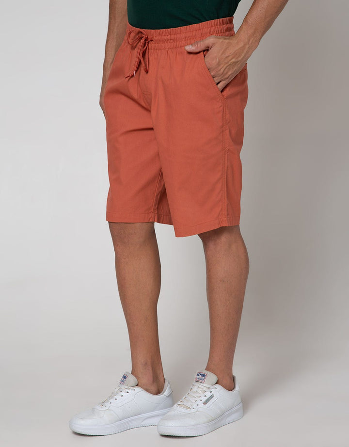 Nevada Short Pants Woven Drawstring