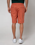 Nevada Short Pants Woven Drawstring
