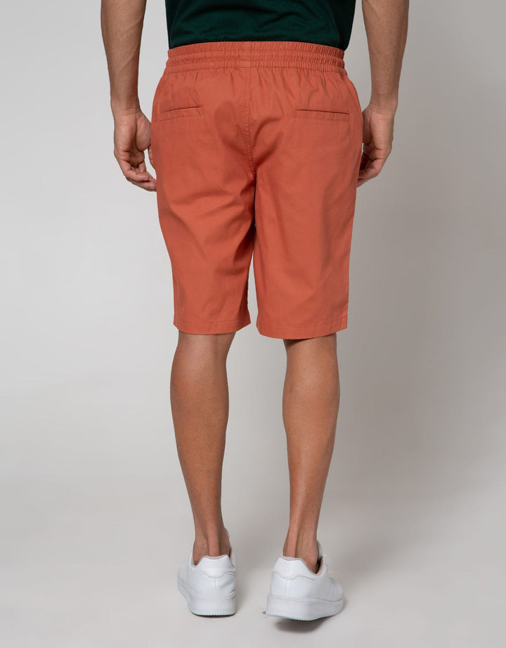 Nevada Short Pants Woven Drawstring